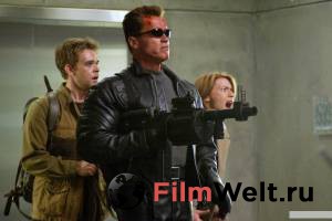   3:   - Terminator 3: Rise of the Machines   