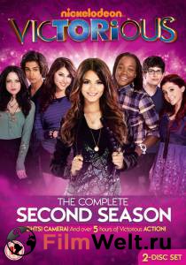     ( 2010  2013) - Victorious   