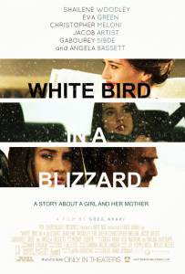       / White Bird in a Blizzard   