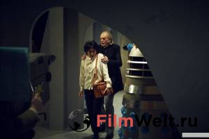       () - An Adventure in Space and Time - 2013   