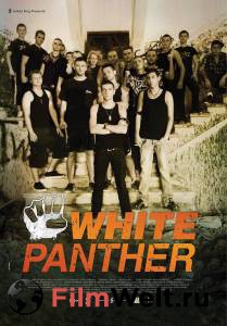    / White Panther / [2013]  