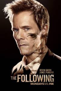 Смотреть интересный онлайн фильм Последователи (сериал 2013 – 2015) / The Following / (2013 (3 сезона)) Смотреть интересный онлайн фильм Последователи (сериал 2013 – 2015) / The Following / (2013 (3 сезона))