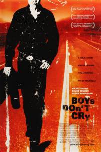      - Boys Don't Cry   HD