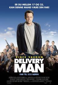   - Delivery Man [2013]