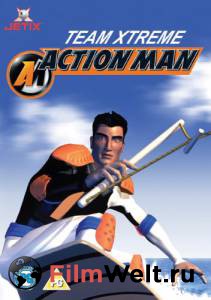     ( 2000  2002) - Action Man 