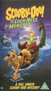      -  () Scooby-Doo and the Loch Ness Monster 2004 online