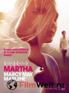  ,  ,  - Martha Marcy May Marlene - (2011) 