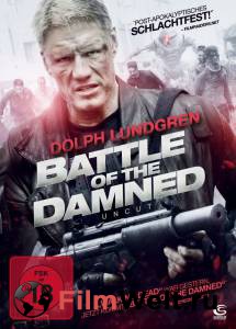     Battle of the Damned (2013) 