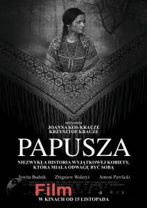   - Papusza - [2013]   