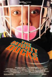Смотреть фильм Могучие утята The Mighty Ducks