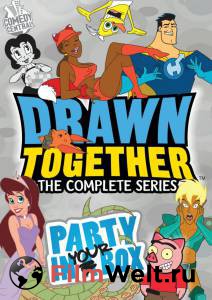    ( 2004  2007) Drawn Together (2004 (3 ))  