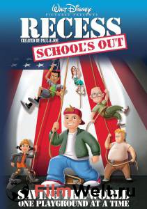 :    - Recess: School's Out - [2001]   