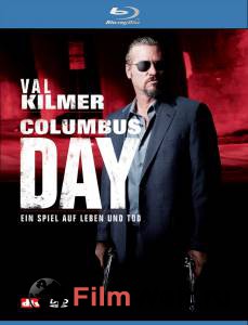      - Columbus Day - [2008] 