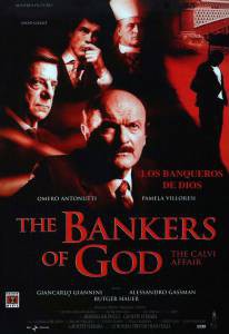      - I banchieri di Dio - [2002]