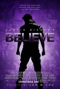    . Believe