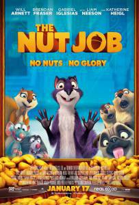       / The Nut Job