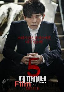 Бесплатный онлайн фильм Пятеро The Five (2013) Бесплатный онлайн фильм Пятеро The Five (2013)
