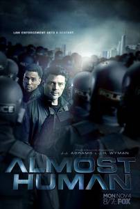 Смотреть Почти человек (сериал 2013 – 2014) - (2013 (1 сезон)) онлайн Смотреть Почти человек (сериал 2013 – 2014) - (2013 (1 сезон)) онлайн