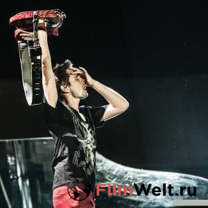 Muse  Live in Rome 2013    