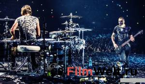   Muse  Live in Rome - 2013 