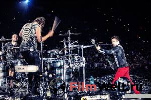   Muse  Live in Rome / Muse - Live in Rome / 2013   HD