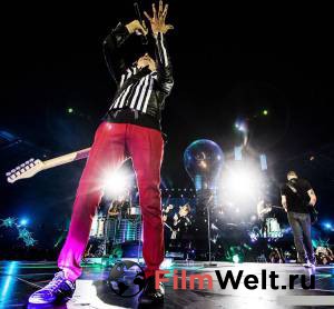 Muse – Live in Rome онлайн кадр из фильма Muse – Live in Rome онлайн кадр из фильма