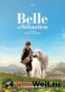    - Belle et Sbastien - 2013   