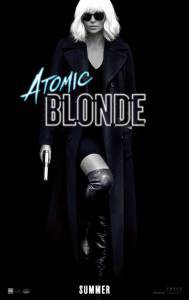    - Atomic Blonde 
