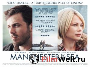 Манчестер у моря / Manchester by the Sea онлайн фильм бесплатно Манчестер у моря / Manchester by the Sea онлайн фильм бесплатно