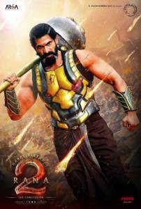 Смотреть бесплатно Бахубали: Рождение легенды Baahubali 2: The Conclusion онлайн Смотреть бесплатно Бахубали: Рождение легенды Baahubali 2: The Conclusion онлайн