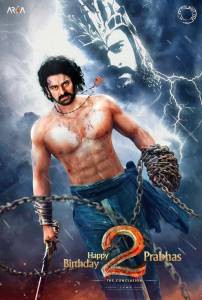 Смотреть онлайн фильм Бахубали: Рождение легенды / Baahubali 2: The Conclusion Смотреть онлайн фильм Бахубали: Рождение легенды / Baahubali 2: The Conclusion