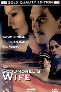    / The Scoundrel's Wife   