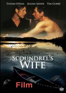     - The Scoundrel's Wife - 2002  