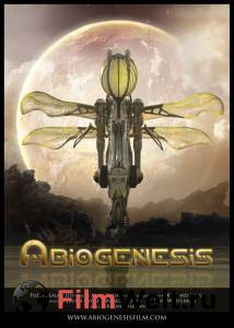     Abiogenesis 2011   HD