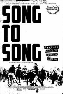 Фильм онлайн Между нами музыка - Song to Song Фильм онлайн Между нами музыка - Song to Song