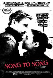 Между нами музыка / Song to Song смотреть онлайн бесплатно Между нами музыка / Song to Song смотреть онлайн бесплатно