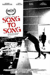 Кино Между нами музыка / Song to Song / (2015) смотреть онлайн Кино Между нами музыка / Song to Song / (2015) смотреть онлайн