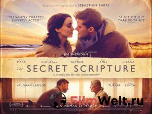 Смотреть увлекательный онлайн фильм Скрижали судьбы - The Secret Scripture Смотреть увлекательный онлайн фильм Скрижали судьбы - The Secret Scripture