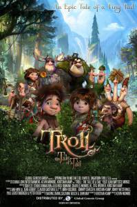 Кинофильм Тролль: История с хвостом Troll: The Tale of a Tail онлайн без регистрации Кинофильм Тролль: История с хвостом Troll: The Tale of a Tail онлайн без регистрации