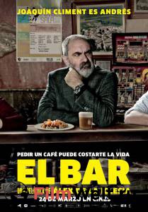     El bar (2017) 