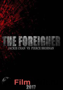     / The Foreigner 
