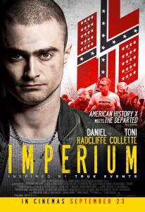 Смотреть интересный онлайн фильм Абсолютная власть / Imperium / (2016) Смотреть интересный онлайн фильм Абсолютная власть / Imperium / (2016)