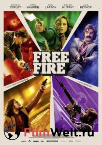     / Free Fire