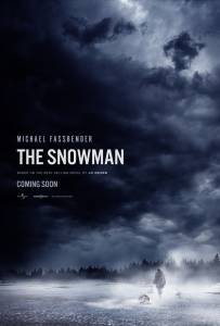    The Snowman (2017)  