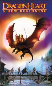  :  () / Dragonheart: A New Beginning / [1999]    