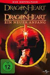   :  () Dragonheart: A New Beginning   