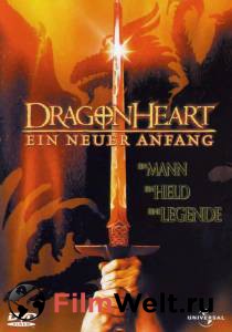  :  () / Dragonheart: A New Beginning   