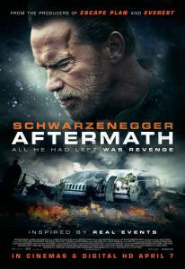 Смотреть интересный онлайн фильм Последствия Aftermath [2017]