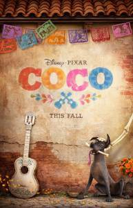     - Coco - [2017] 