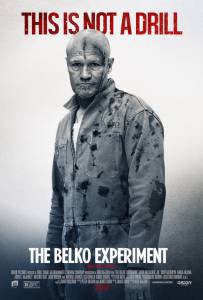 Смотреть фильм Эксперимент «Офис» / The Belko Experiment Смотреть фильм Эксперимент «Офис» / The Belko Experiment